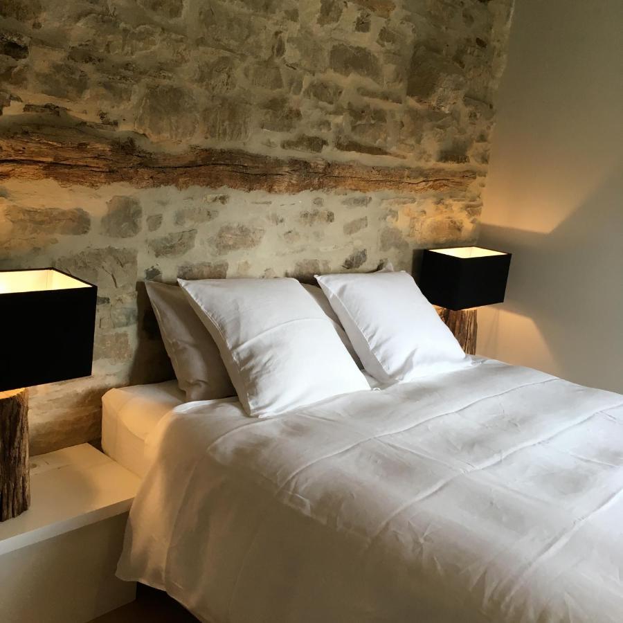 B&B La Gotale Manhay Exterior foto